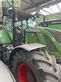 Tractor agrícola - Fendt - 724 vario s4