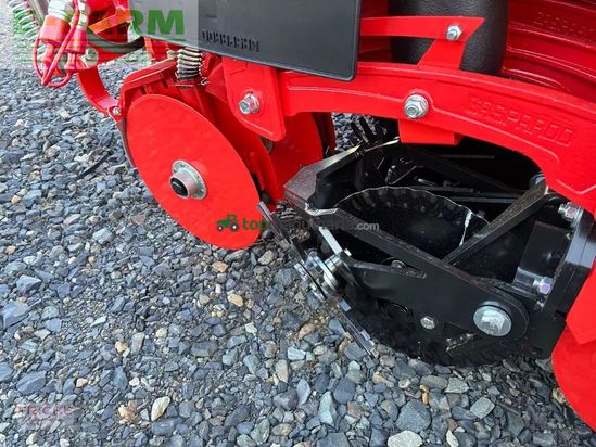 Sembradora monograno mecanica - Maschio - chrono 306 6r75