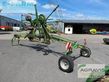 Henificador - Krone - swadro 810