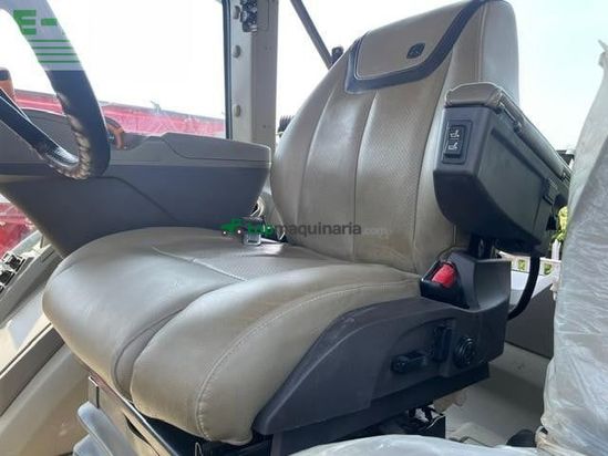 Tractor agrícola - John Deere - 8RX 410