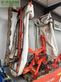 Cortacésped manual - Kuhn - gmd 8730-ff