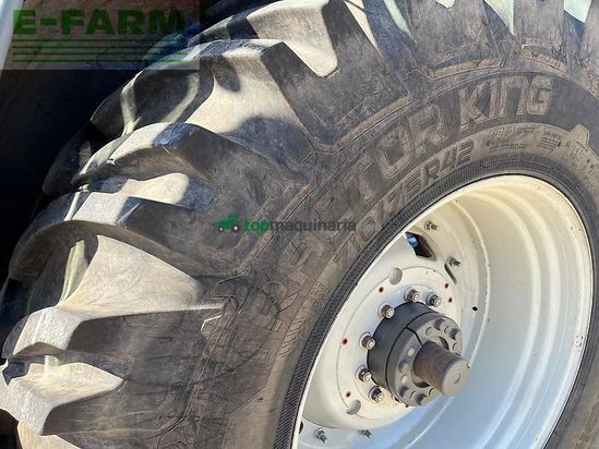 Tractor agrícola - Valtra - s394