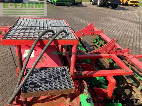 Grada de disco - Agro-Tom - agro tom ath 5