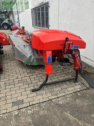 Cortacésped manual - Kuhn - gmd 3111 ff