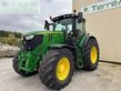 Tractor agrícola - John Deere - 6250r