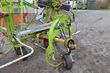 Henificador - Claas - volto 1100