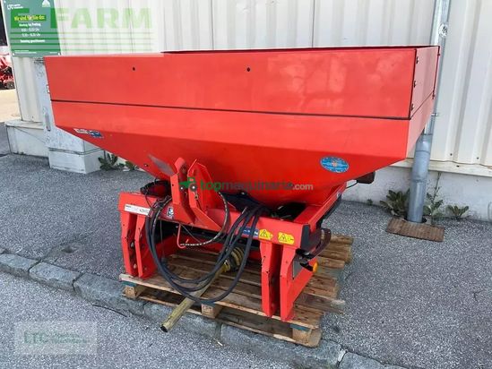 Esparcidor - Rauch - mds 19.1