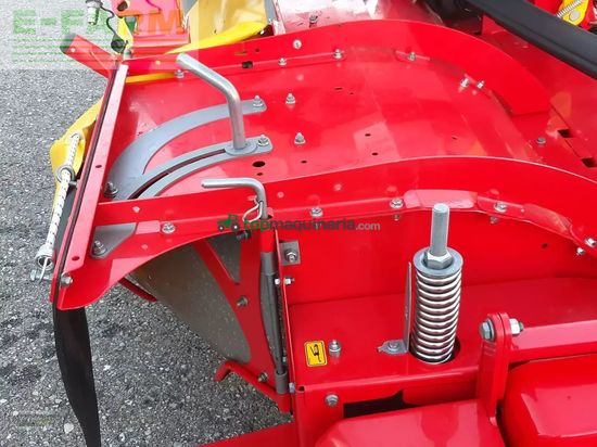 Cortacésped manual - Pöttinger - novacat 301 alpha ed pro