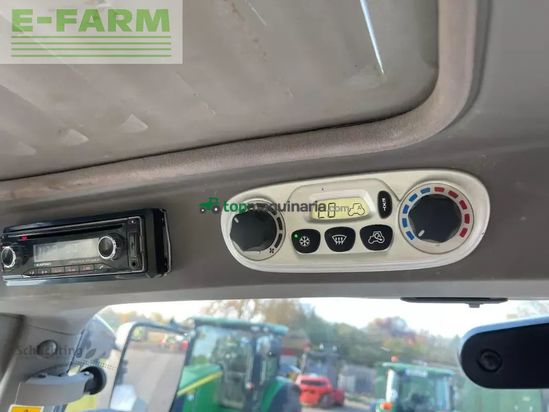 Tractor agrícola - Deutz-Fahr - 6215 agrotron ttv