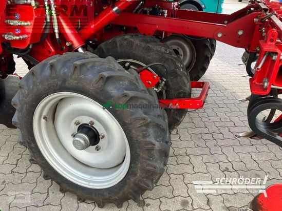 Cosechadora - arrancadora de patata - Grimme - gl 430