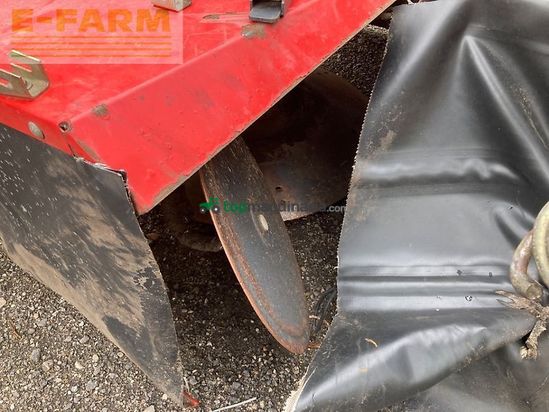 Cortacésped manual - Vicon - expert 431 f