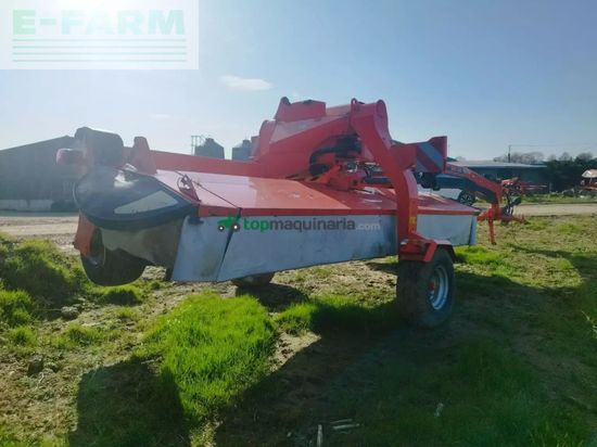 Cortacésped manual - Kuhn - gmd 5251