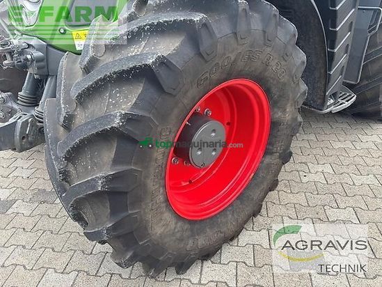 Tractor agrícola - Fendt - 724 vario gen-6 profi+ set-2 ProfiPlus