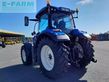 Tractor agrícola - New Holland - t6-145e