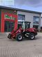 Minicargadora - Yanmar - v100 advanc 36km/h