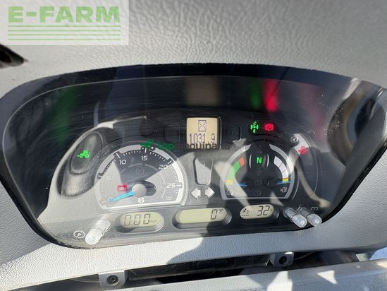 Tractor agrícola - New Holland - t5.110 auto command (stage v)