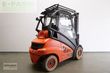 Elevadora - Linde - h 50 t/600 evo 394-02
