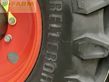 Tractor agrícola - Claas - traktor claas arion 550 cebis CEBIS