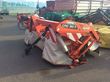 Cortacésped manual - Kuhn - gmd 310 ff-f