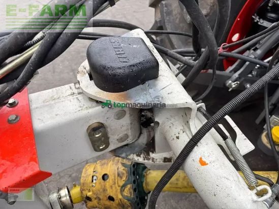 Rastrillo - Claas - liner 3600 comfort