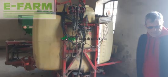 Atomizador - Rau - D