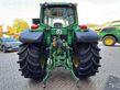 Tractor agrícola - John Deere - 6530