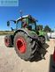 Tractor agrícola - Fendt - 724 profi+