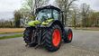 Tractor agrícola - Claas - axion 810 cebis