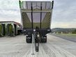 Cinta transportadora de forraje - Fliegl - cugo 640 htw
