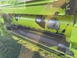 Cosechadora de Cereal - Claas - lexion 760 tt