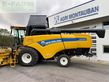 Cosechadora de Cereal - New Holland - ch 7.70 laterale