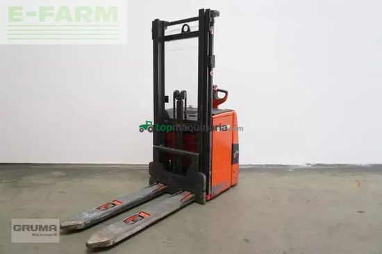 Elevadora - Linde - l 14 1173