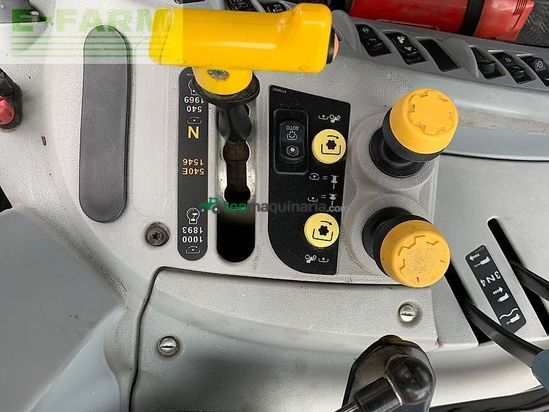 Tractor agrícola - New Holland - t7.190