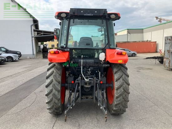 Tractor agrícola - Kubota - M4072