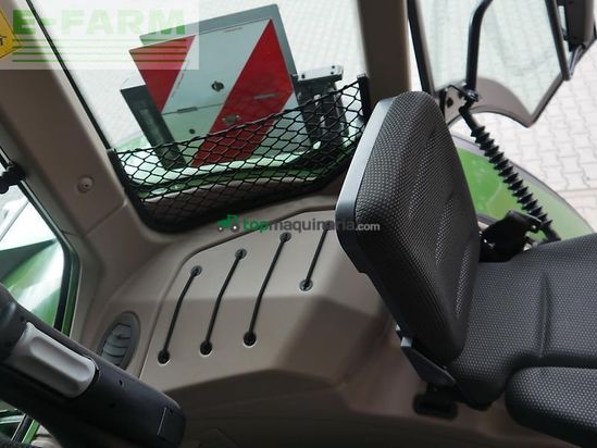 Tractor agrícola - Fendt - 930 gen6 profi plus