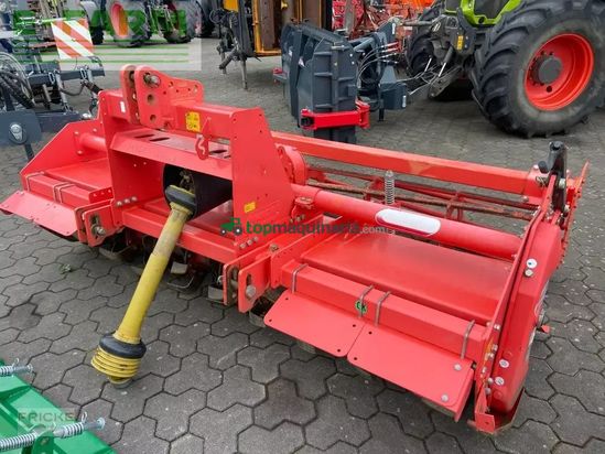 Grada rotativa - Maschio - c 250