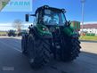 Tractor agrícola - Deutz-Fahr - 6160 ttv agrosky i-monitor led isobus