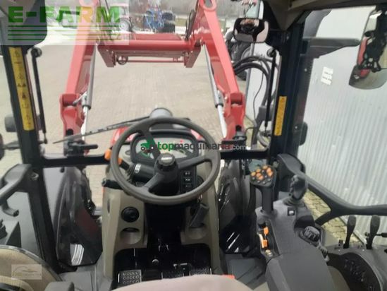 Tractor agrícola - Case IH - luxxum 110