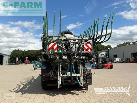 Equipamiento / accesorio -  - stapel - pt 24000 | 18 meter