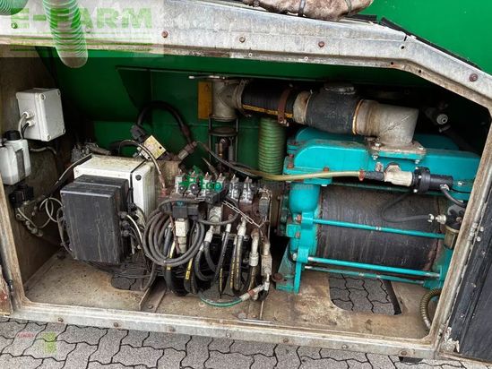 Equipamiento / accesorio - Samson - pgv 20