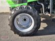Tractor agrícola - Deutz-Fahr - agrolux 60