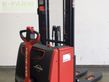 Elevadora - Linde - l 16 i 1173-01