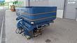 Esparcidor - Bogballe - l2 plus - 1600 liter