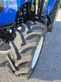 Tractor agrícola - New Holland - boomer 55