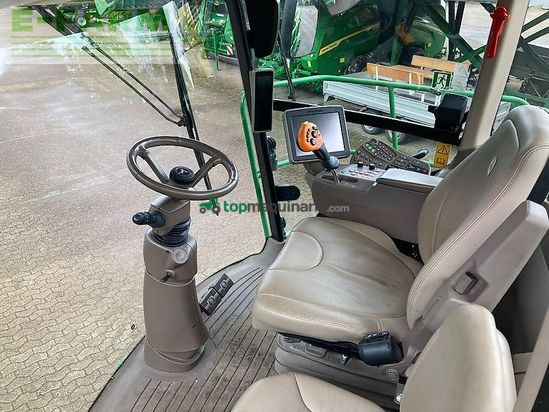 Cosechadora de Cereal - John Deere - 9900 prodrive 40 km/h