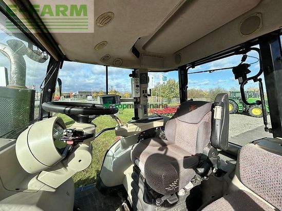 Tractor agrícola - Massey Ferguson - 7620 dynavt