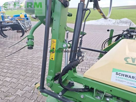 Henificador - Krone - vendro 900