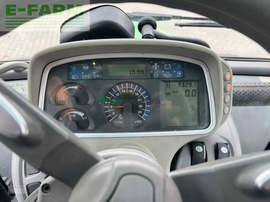 Tractor agrícola - Deutz-Fahr - 5100 ttv dt premium TTV