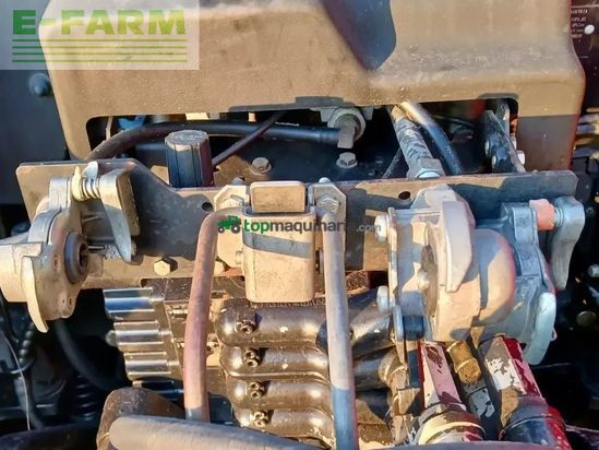 Tractor agrícola - Case IH - puma 130cvx +fl