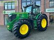 Tractor agrícola - John Deere - 6250r